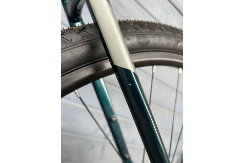 Rower crossowy damski Kross Evado 3.0 DISC OUTLET #5
